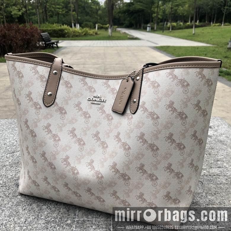 Replica Coach Bags BH91107 33X16X29