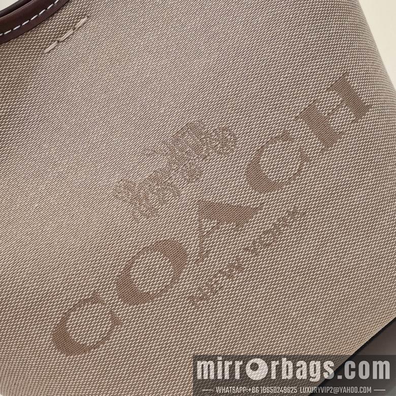 Replica Coach Bags CR169 19.5X17.5X13cm JH