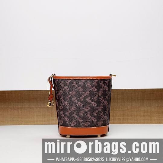 Replica Coach Bags Coach CJ828 15.5x19.5x8cm zy