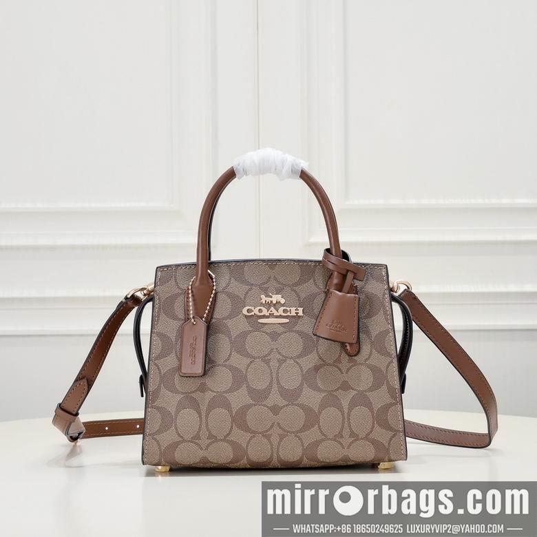 Replica Coach Bags 083 22X16.5X11.5cm AZ 3colour