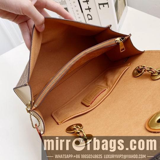 Replica Coach Bags Coach 30585 26x17x10cm zy1