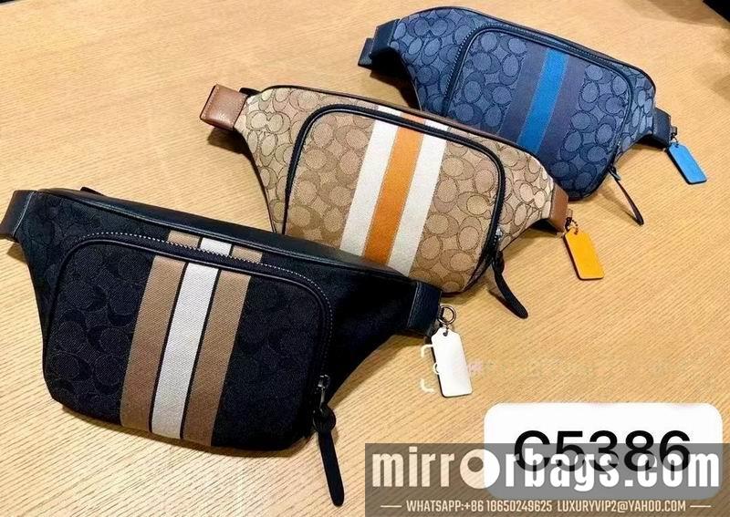 Replica Coach Bags C5386 32X15cm 3 Colors JH