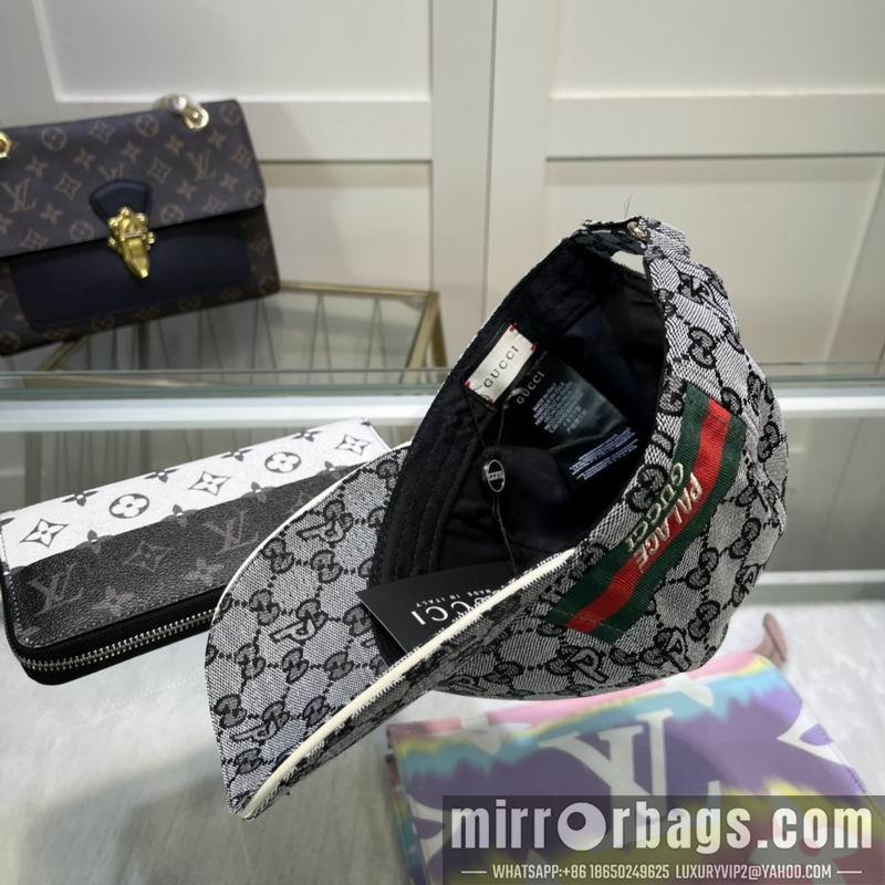 Replica Gucci X Place Cap 032601
