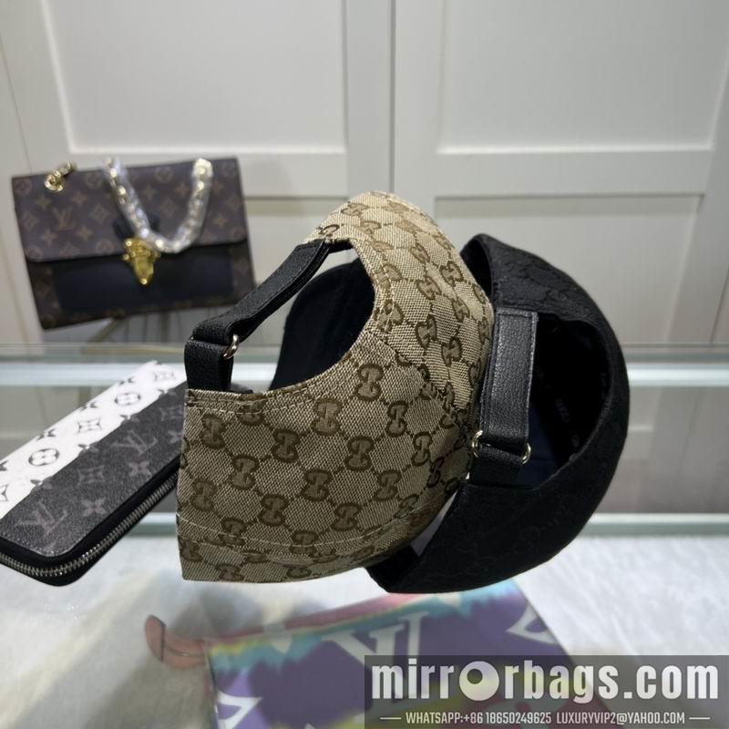 Replica Gucci X Balenciaga Cap 080427