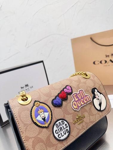 Replica Coach Bags Coach Klare 25x16cm CN