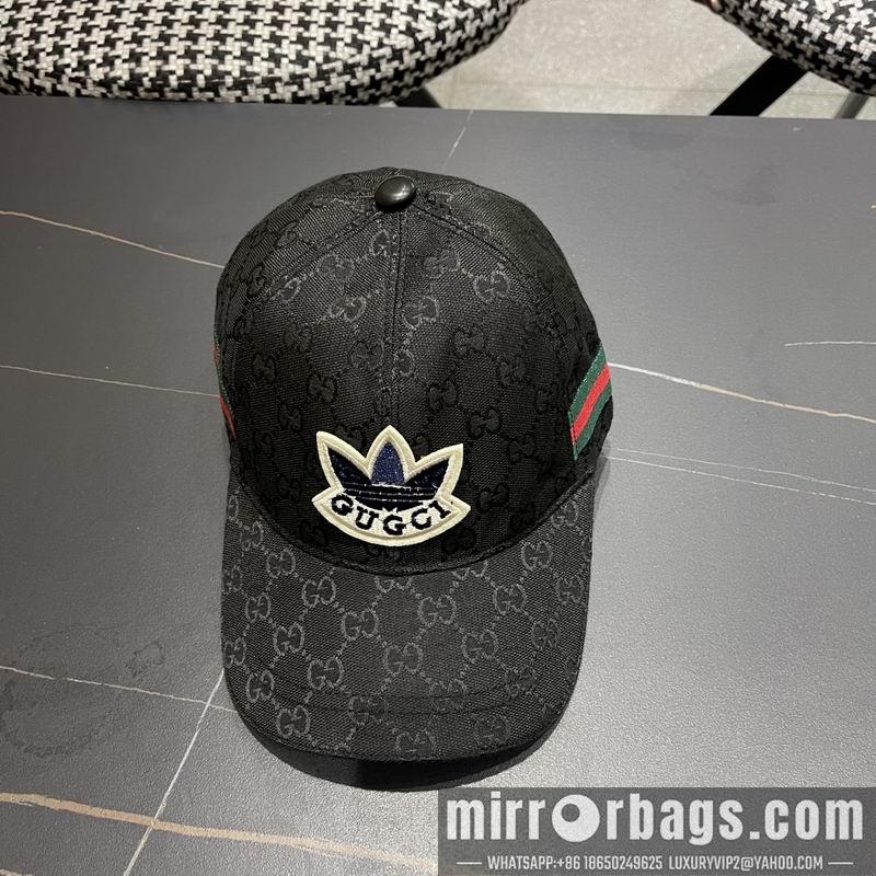 Replica Gucci X Adidas cap 030981