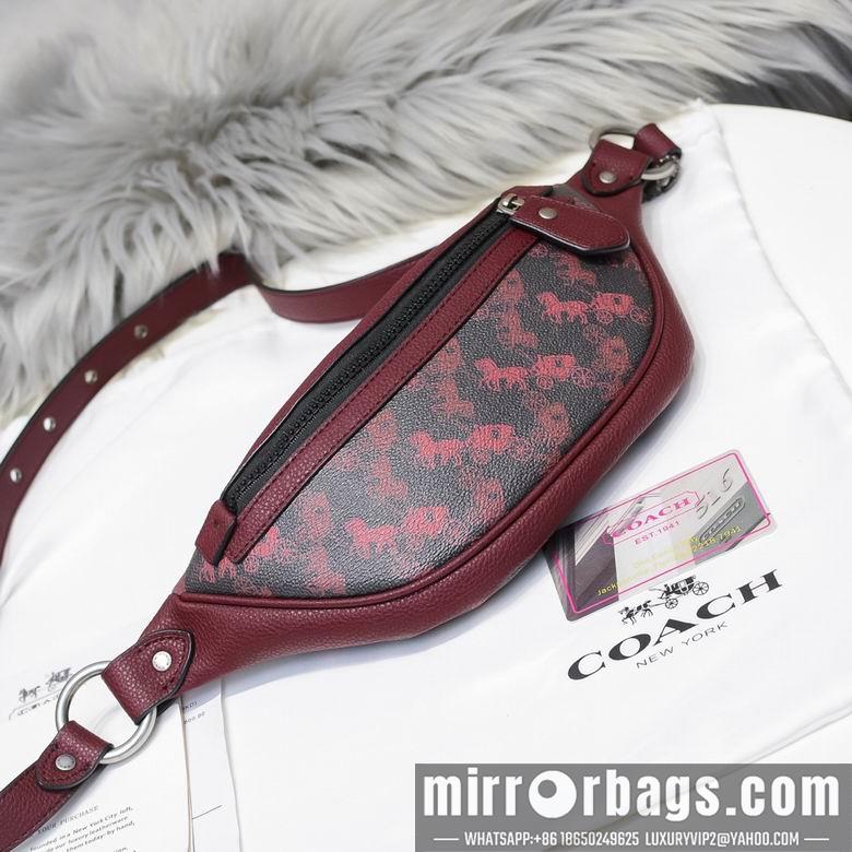 Replica Coach Bags 88215 31x12x7cm CN