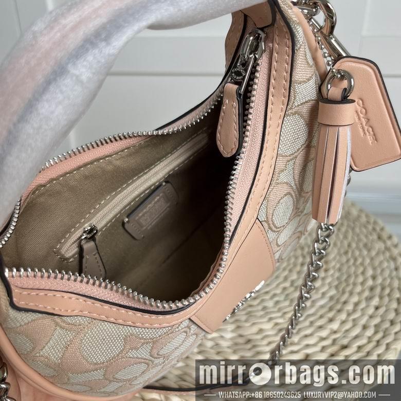 Replica Coach Bags CU984 19.5X10X6.5cm AZ 3colour