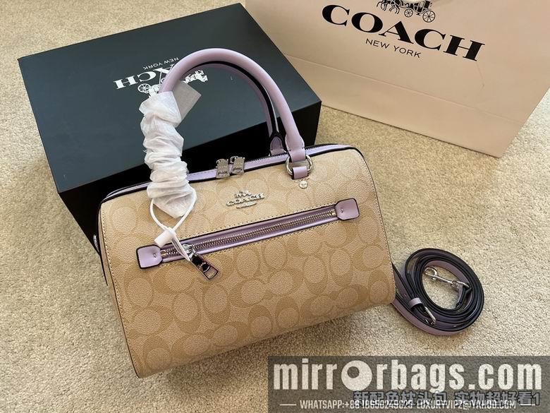 Replica Coach Bags Coach  25cm CN