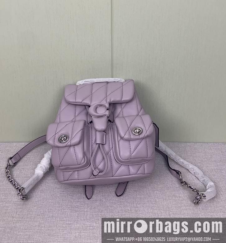 Replica Coach Bags CU076 CU077 21X10X20cm AZ 2colour