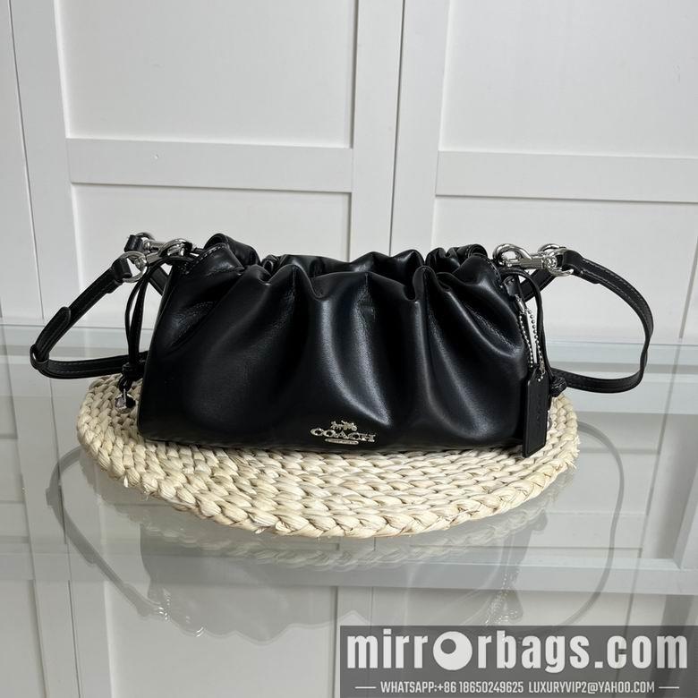 Replica Coach Bags 26X15X7cm 082109 AZ 3colour