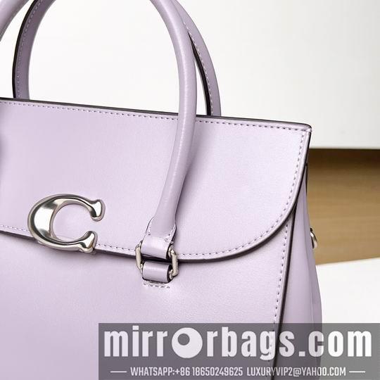 Replica Coach Bags Coach CP119 26x30x12cm zy