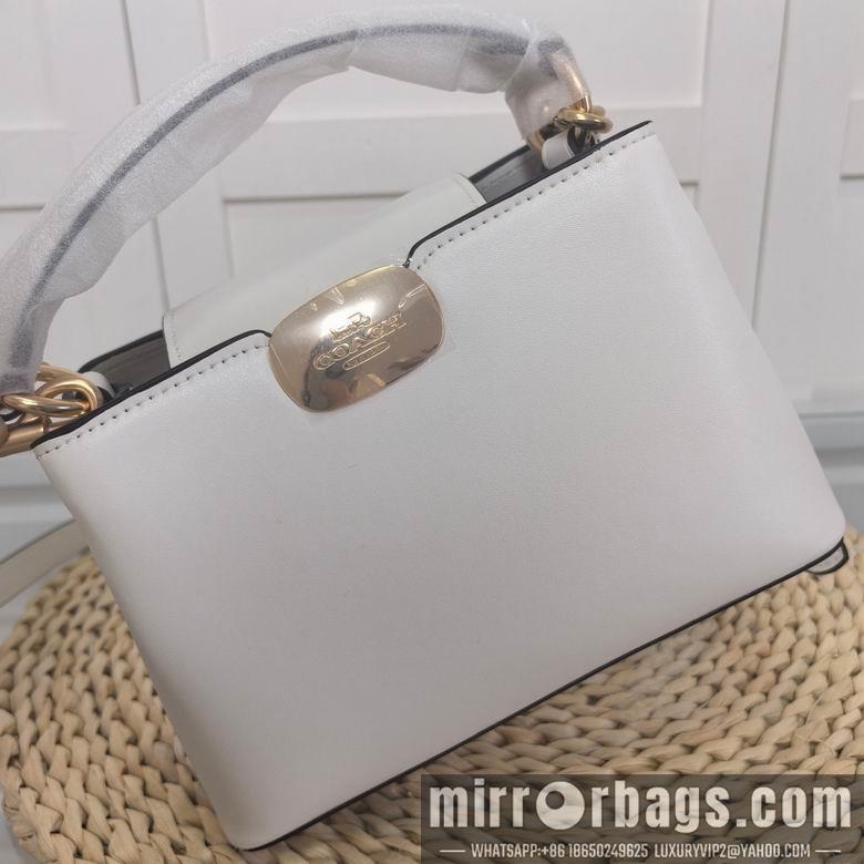 Replica Coach Bags 20.5X14X8cm 101203 AZ 3colour