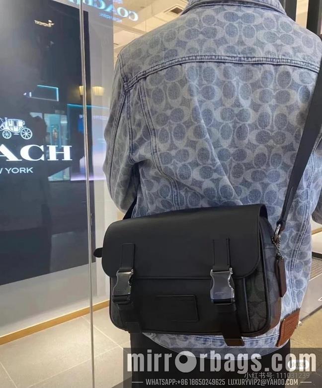 Replica Coach Bags 3747 27X17.5X6.5cm XM