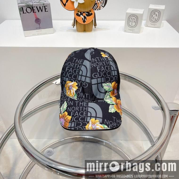 Replica Gucci Cap 46