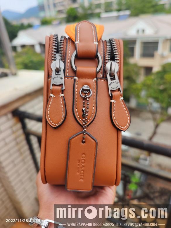 Replica Coach Bags CC078 24X16X7cm JH