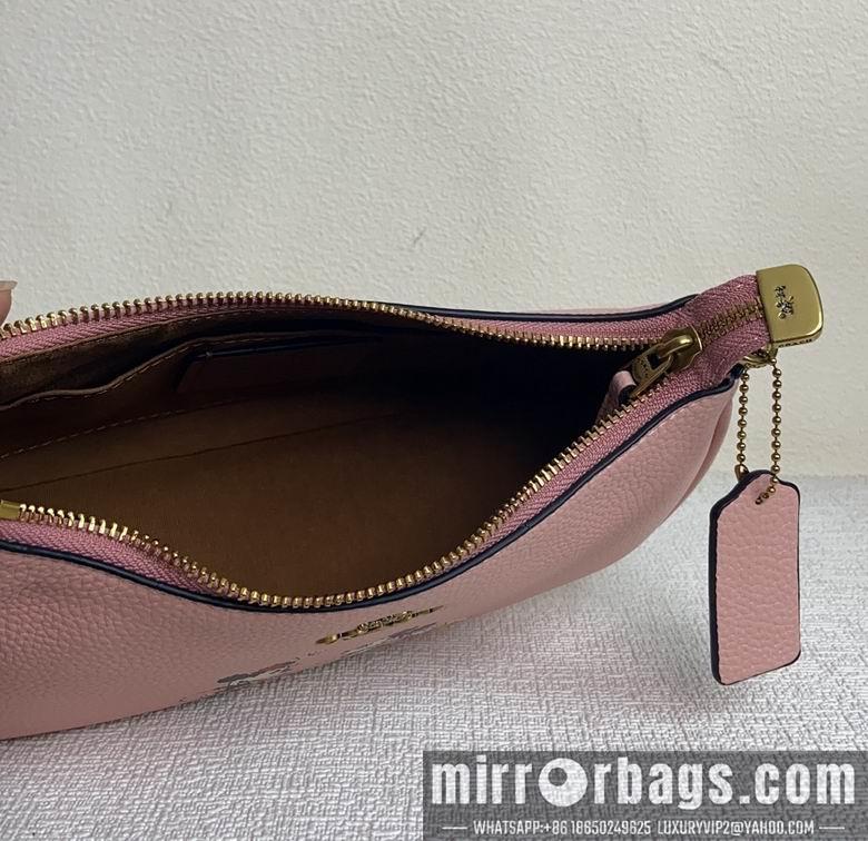 Replica Coach Bags CM858 CM196 24.5X17X7.5cm JH 3colour