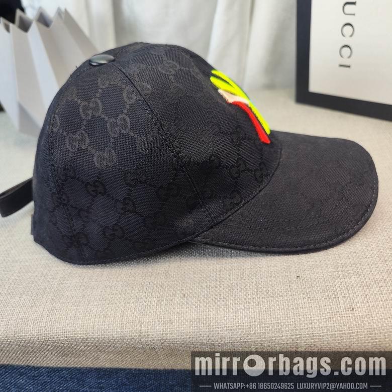 Replica Gucci x MLB Cap dxn04
