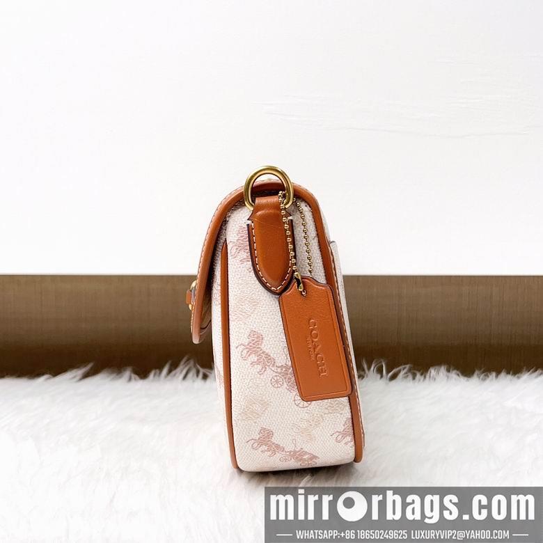 Replica Coach Bags CR512 22X17.5X6cm AZ 2colour
