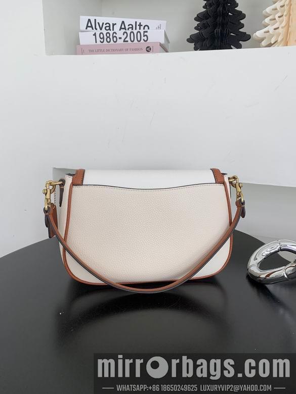 Replica Coach Bags 062301 AZ 4colour