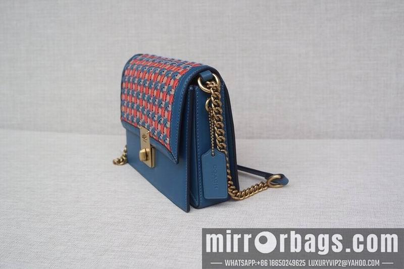 Replica Coach Bags BH614