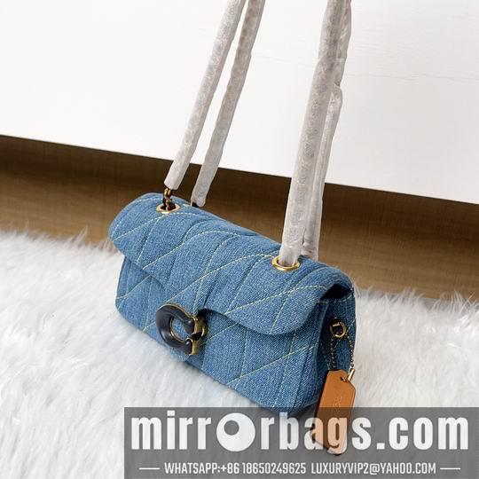 Replica Coach Bags Coach CR701 21x10cm zy