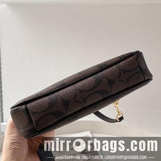 Replica Coach Bags C3308 19X12X5cm AZ 3colour