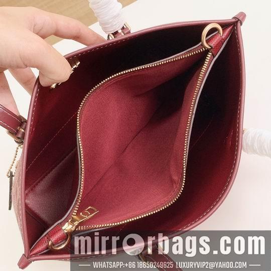 Replica Coach Bags Coach CH228 25x19x11cm zy