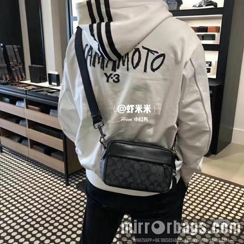 Replica Coach Bags 50715 24X5X15cm XM