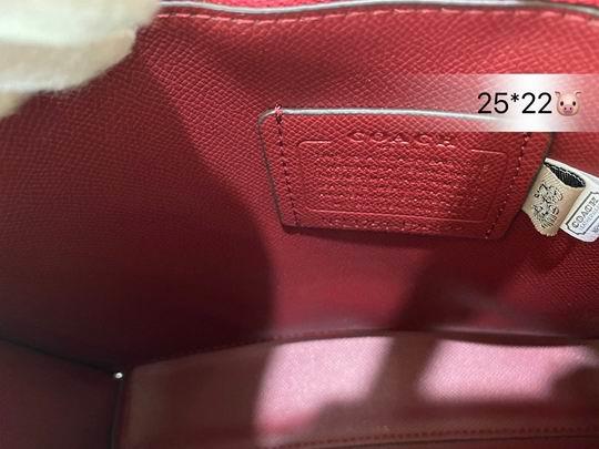 Replica Coach Bags Coach mollie 25x22cm CN