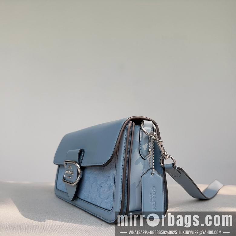 Replica Coach Bags CH137 27X14X6.5cm JH