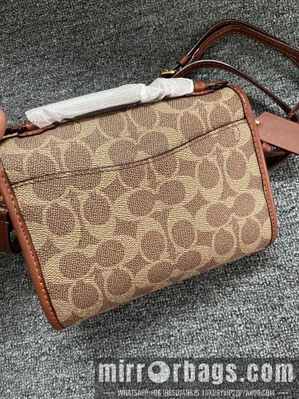 Replica Coach Bags BHC4204 18X13X5