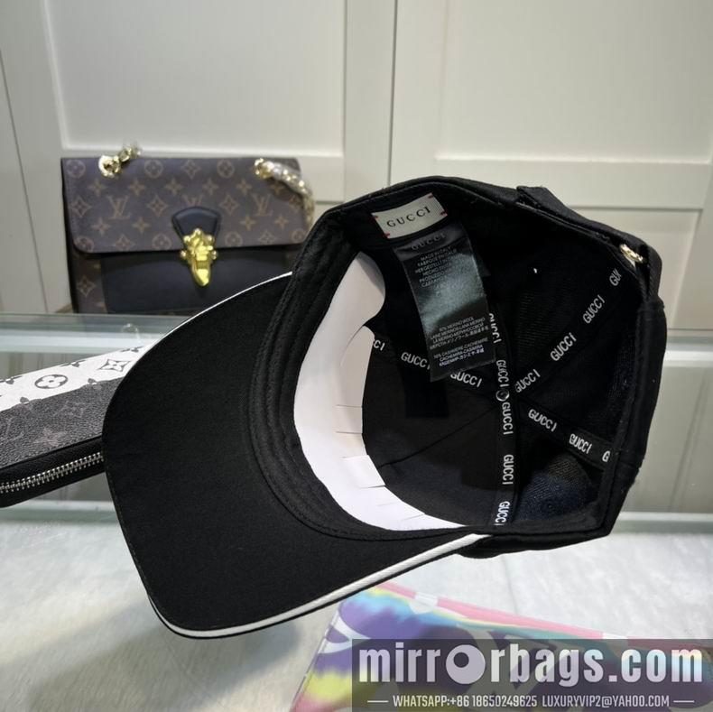 Replica Gucci X Adidas Hat 032406