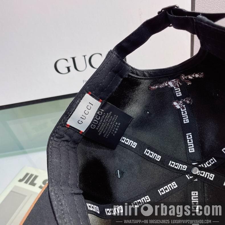 Replica Gucci X Northface cap 032405