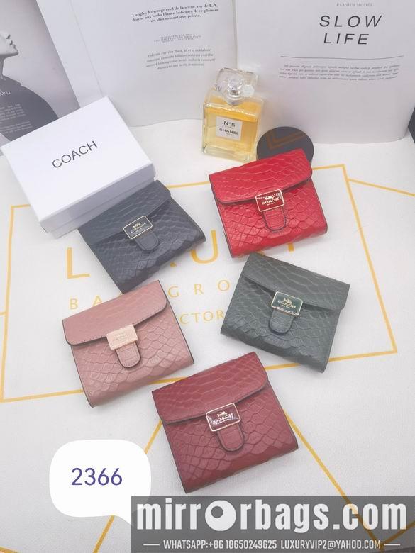 Replica Coach Bags 2366 XMY 4colour