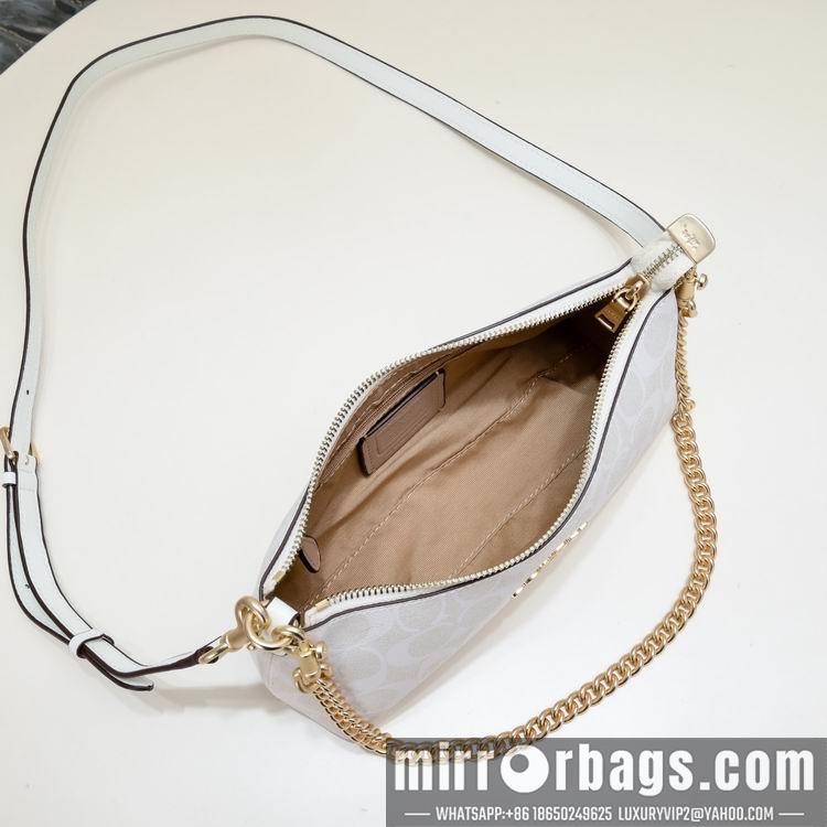 Replica Coach Bags CL405 25.5X11X8cm AZ 4colour