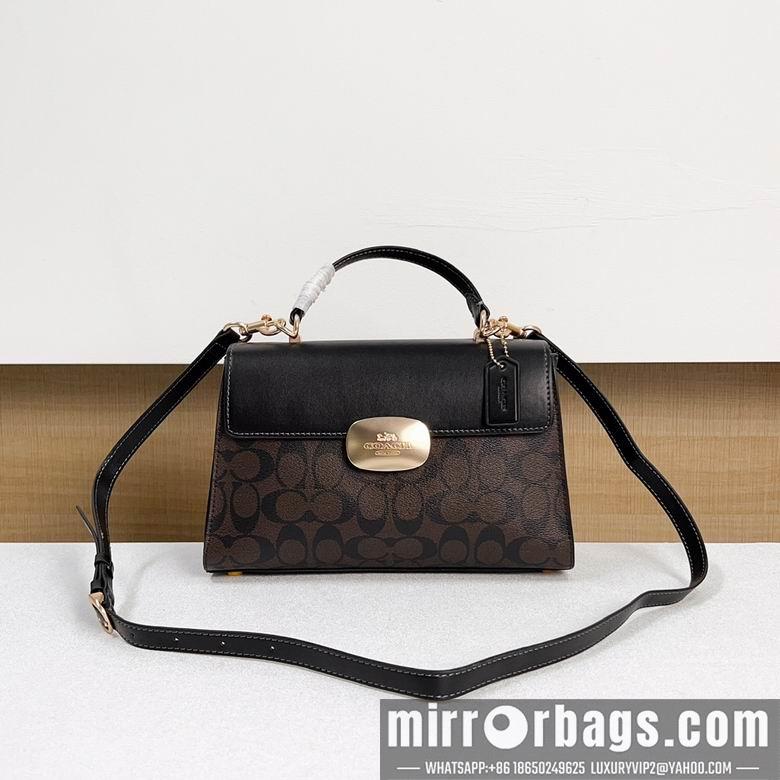 Replica Coach Bags CR530 27X17X10cm AZ 2colour