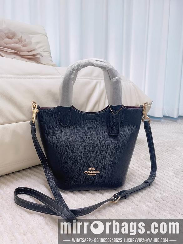 Replica Coach Bags CR256 19.5X17.5X13cm AZ 3colour