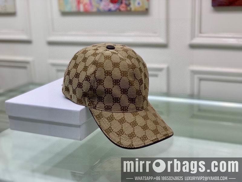 Replica Gucci X Balenciaga w032404