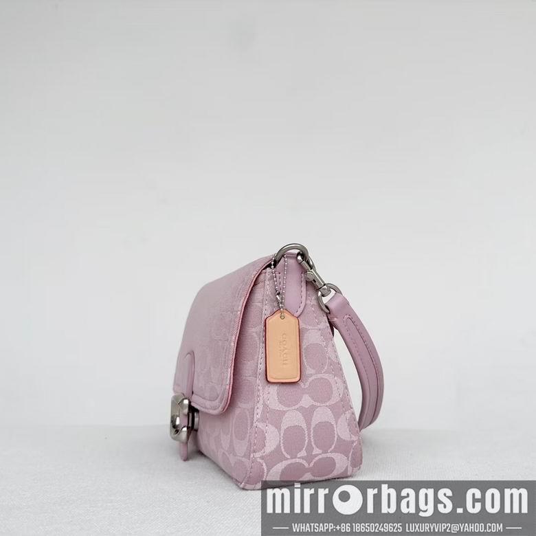 Replica Coach Bags CJ854 26X15X8.5cm JH 2colour