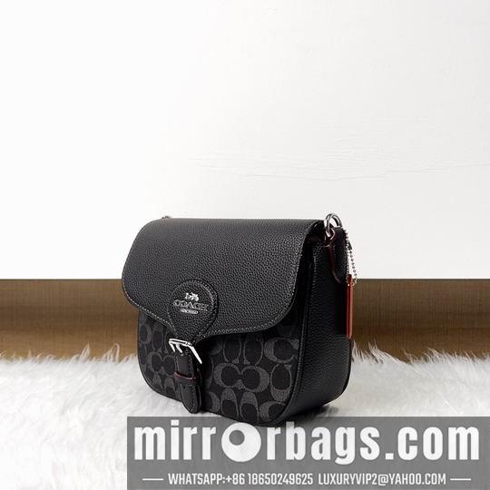 Replica Coach Bags CP103  CP107  cq185 23X20X7cm AZ 4colour