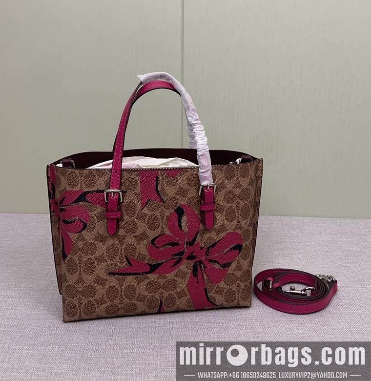 Replica Coach Bags CZ767 25X19X11cm AZ 2colour