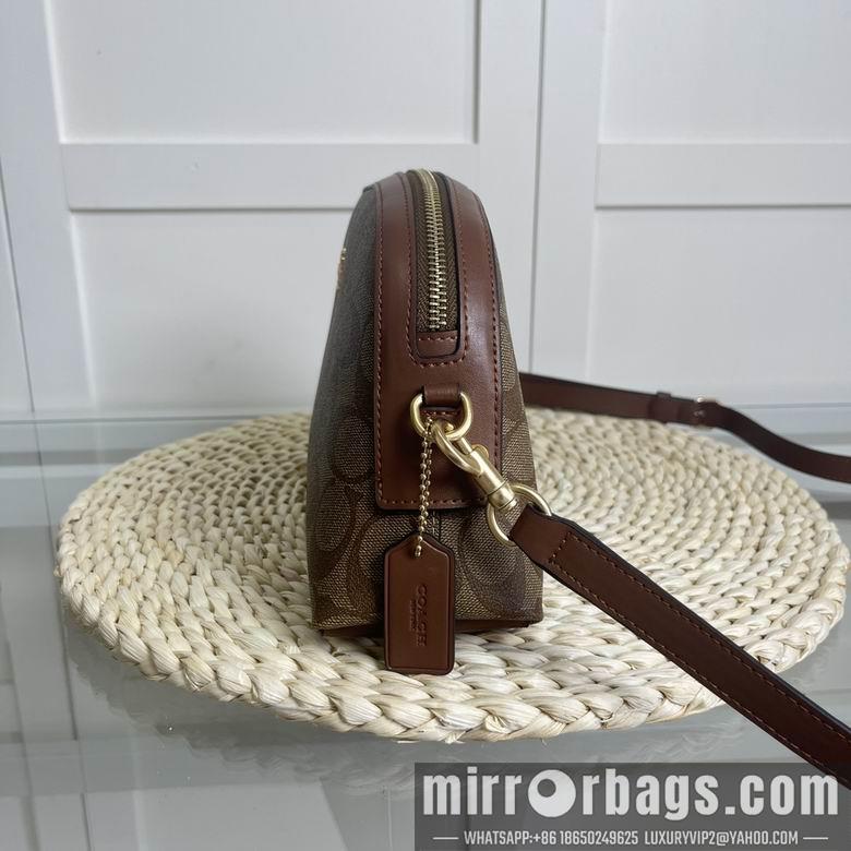 Replica Coach Bags CR354 23X15X8cm AZ 4colour