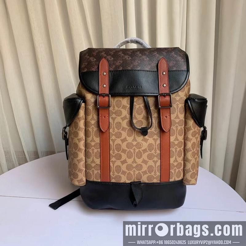 Replica Coach Bags IMG_c1059 26X42X13cm 2 Colors JH