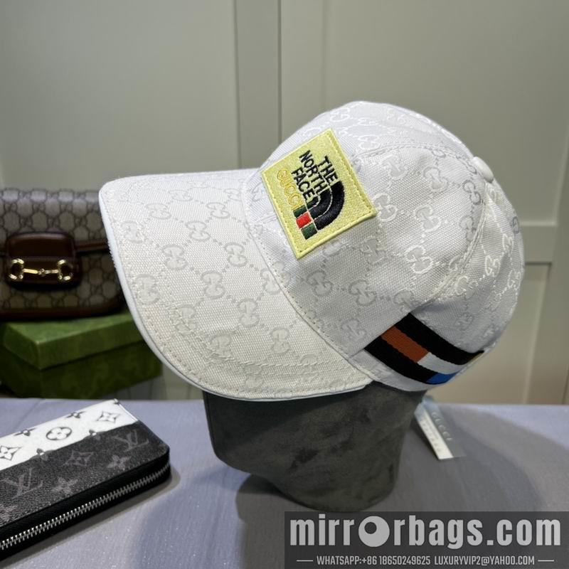 Replica Gucci X Northface cap hm032422