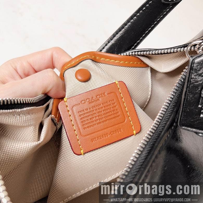 Replica Coach Bags CR652 30X22X11cm AZ 3colour