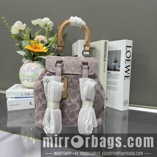 Replica Coach Bags cj833 21.5X23X12cm AZ 2colour