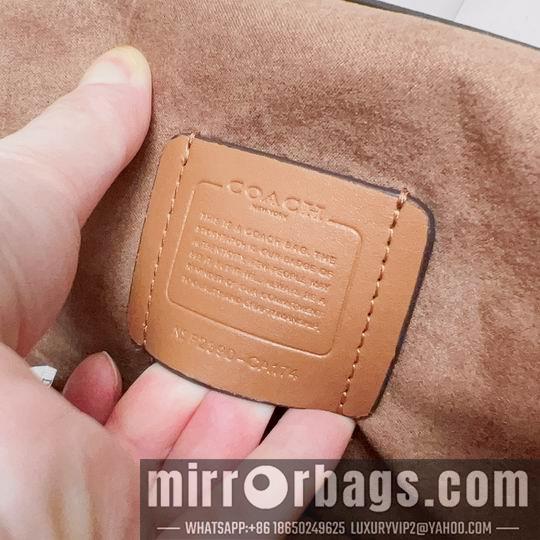 Replica Coach Bags CA174 23X14X7.5cm AZ