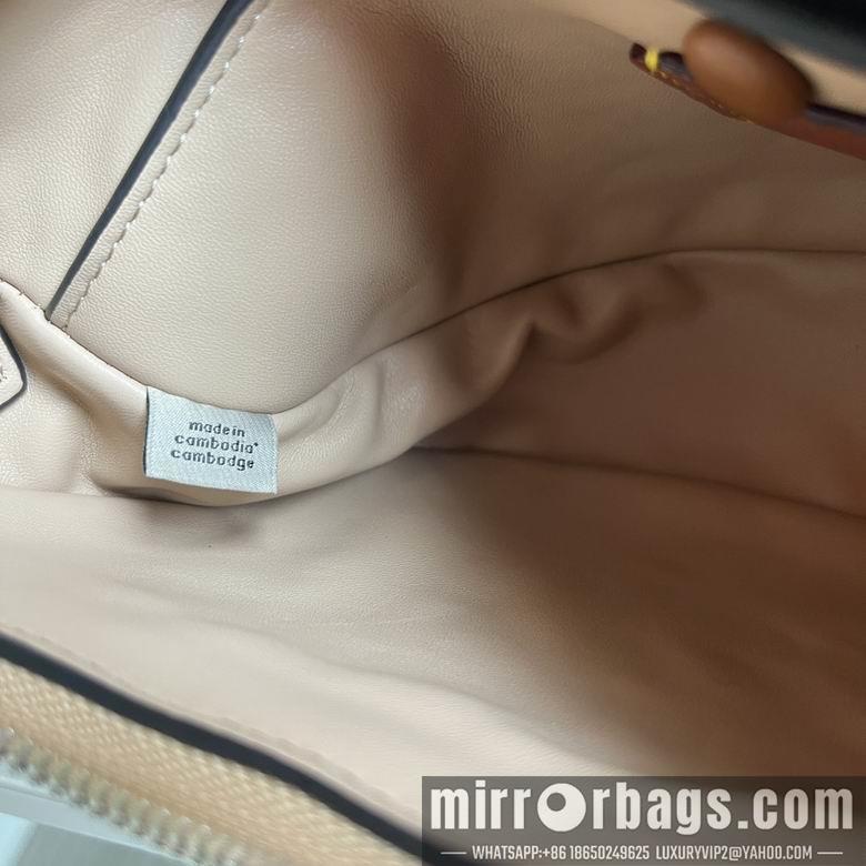 Replica Coach Bags CR148 23.5X16X6.5cm JH 3colour