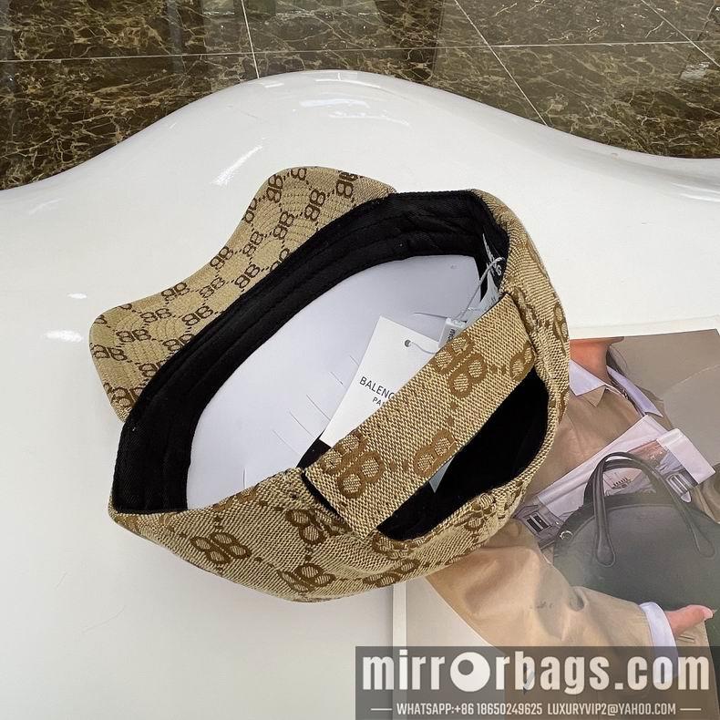 Replica Gucci X Balenciaga 032415
